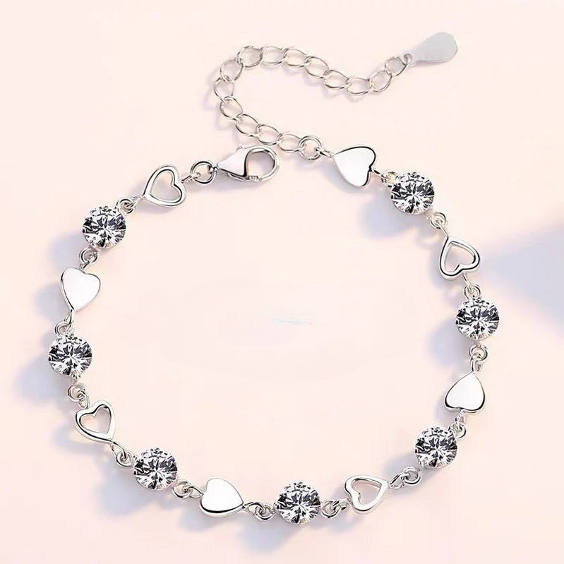 Pulseira Essência do Amor