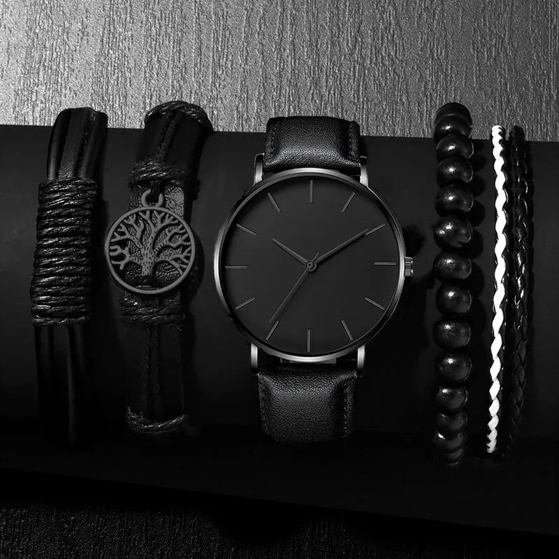 Pack Black Summer Edition