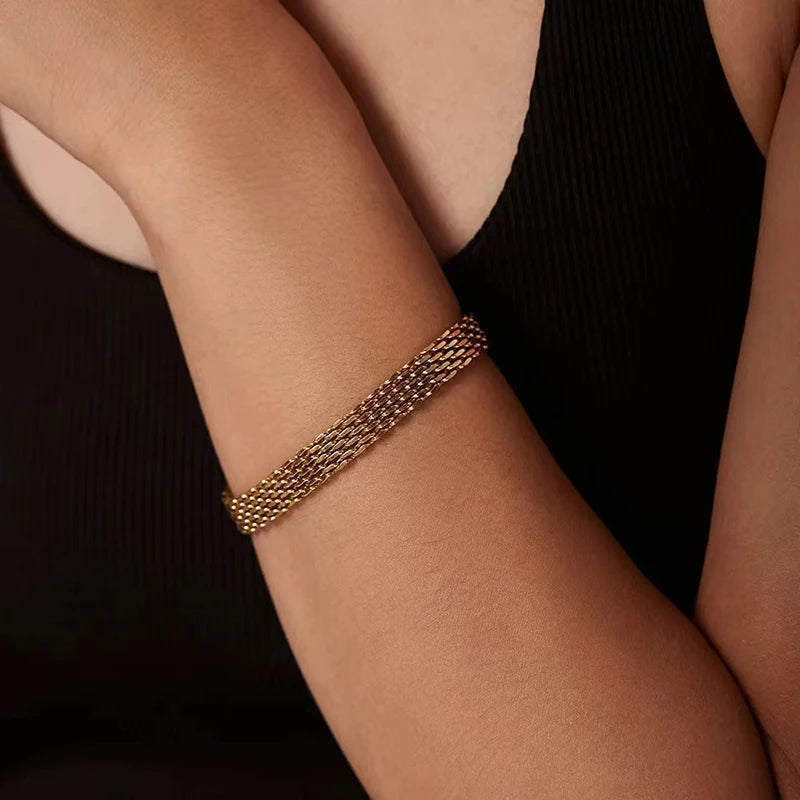 Pulseira Charme