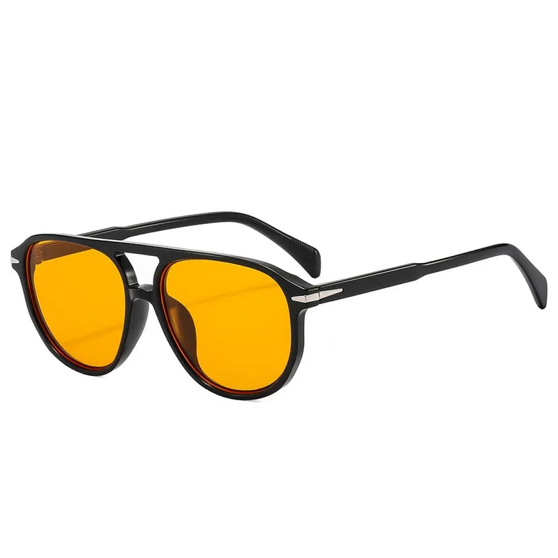 Pilot BRAVO