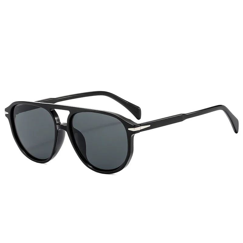 Pilot BRAVO