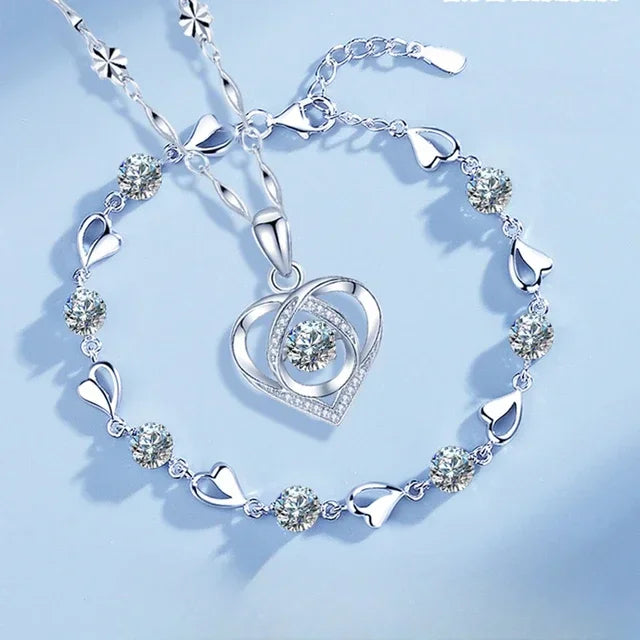 Pulseira Essência do Amor