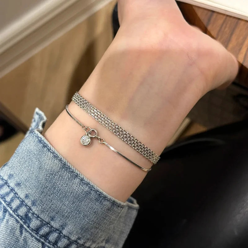 Pulseira Charme