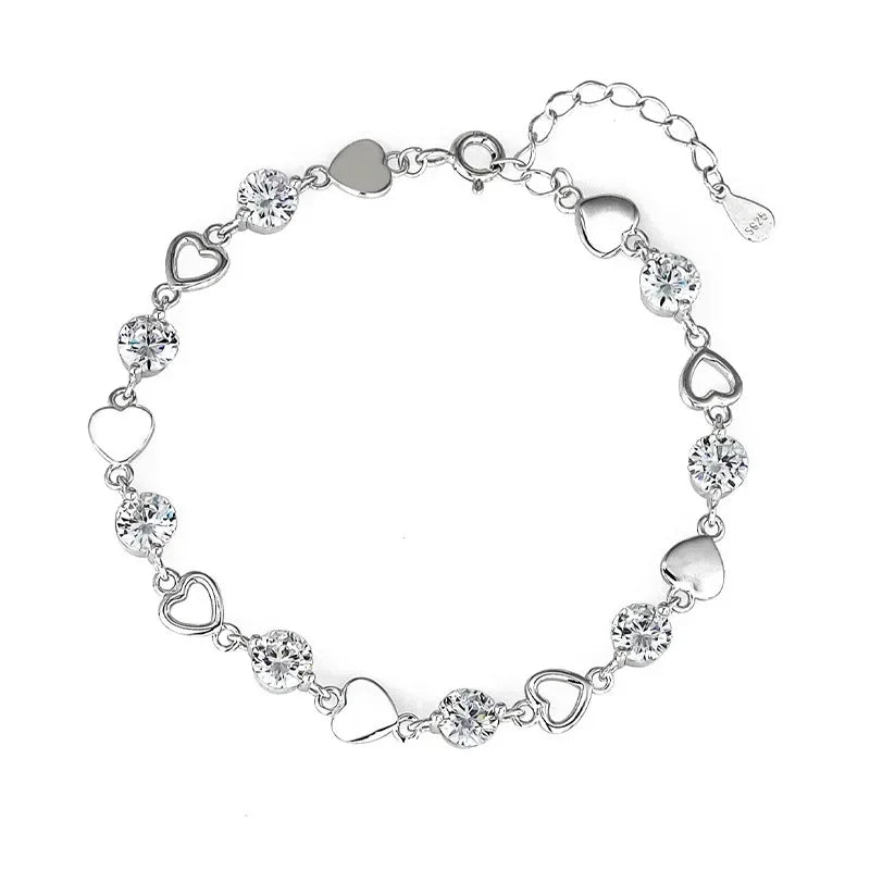Pulseira Essência do Amor
