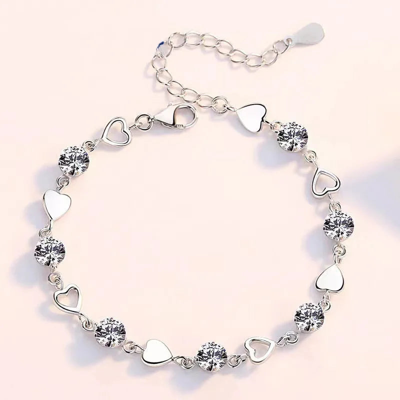 Pulseira Essência do Amor
