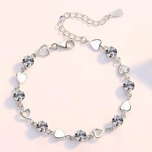 Pulseira Essência do Amor