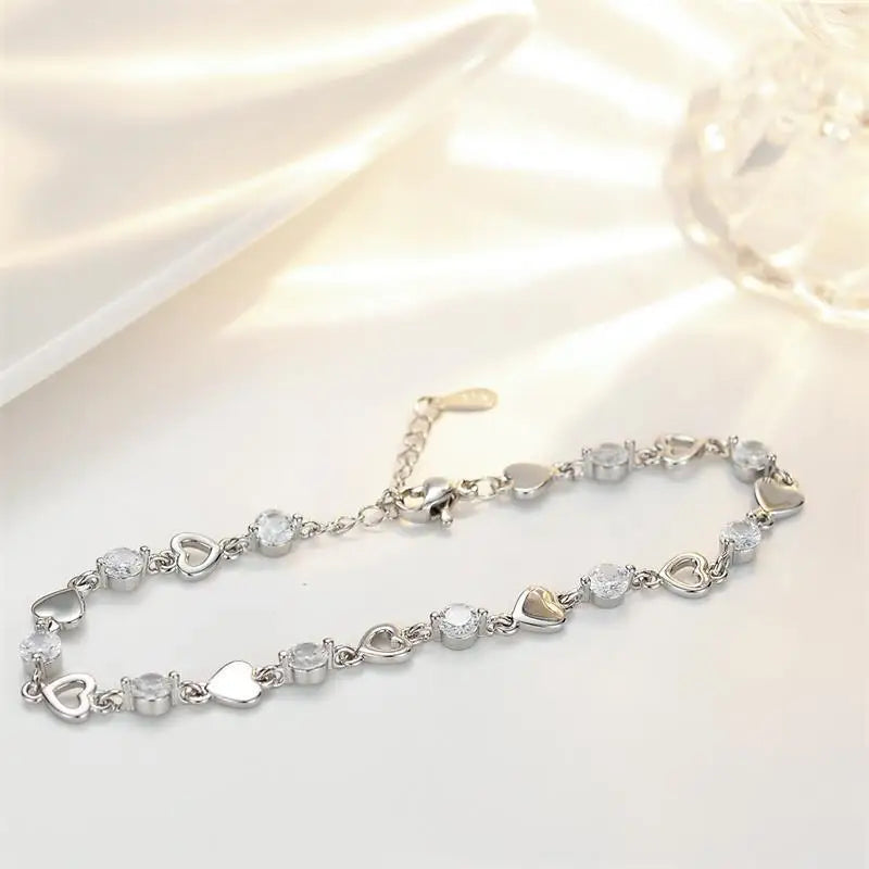 Pulseira Essência do Amor