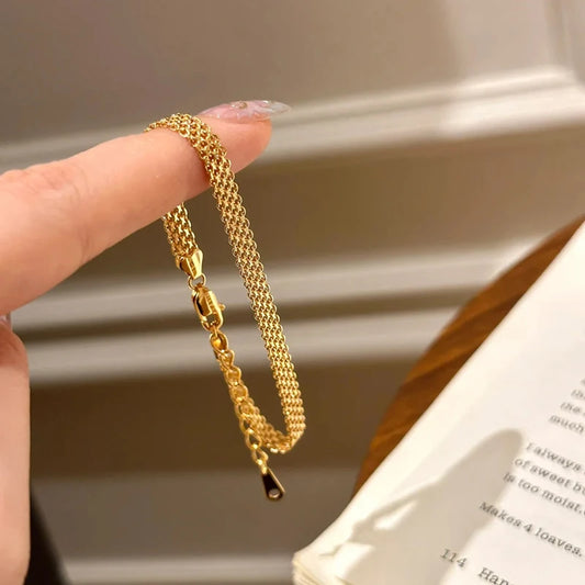 Pulseira Charme