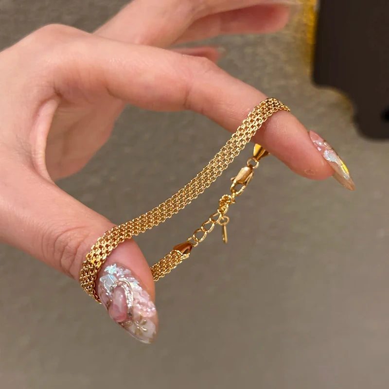 Pulseira Charme