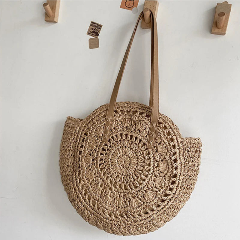 Bolsa Roda do Sol