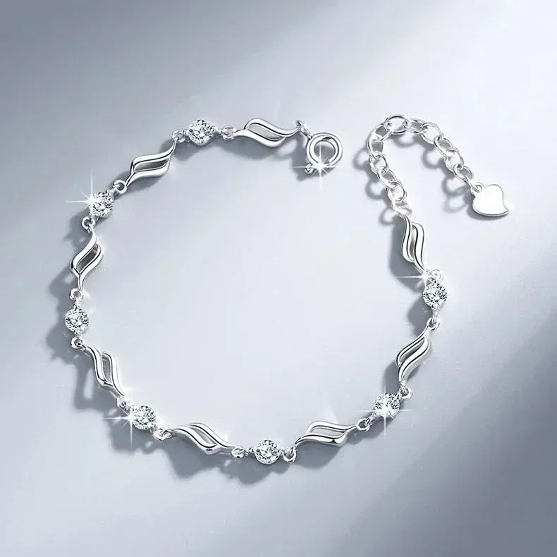 Pulseira Essência do Amor