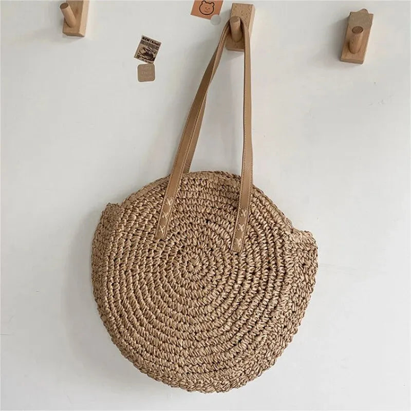 Bolsa Roda do Sol