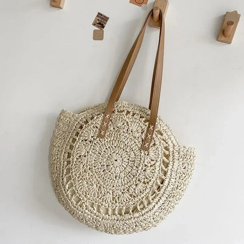 Bolsa Roda do Sol