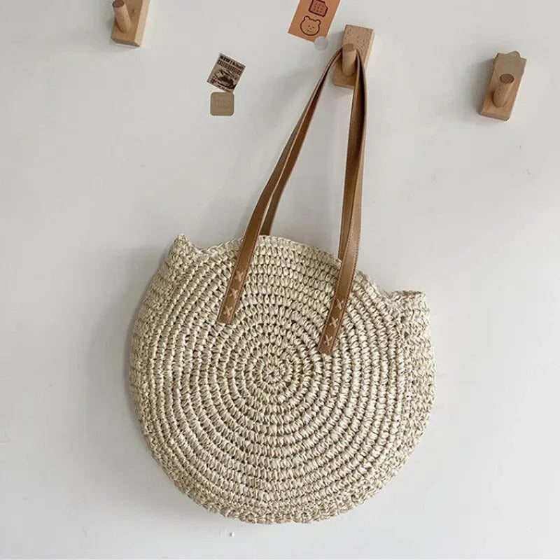 Bolsa Roda do Sol