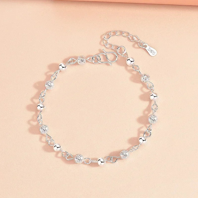 Pulseira Essência do Amor