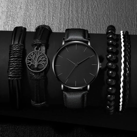 Pack Black Summer Edition